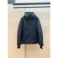 Prada Down Jackets